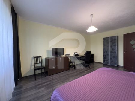 Garsoniera decomandata Tei - Str Inginerilor Tei - Fotografie 2