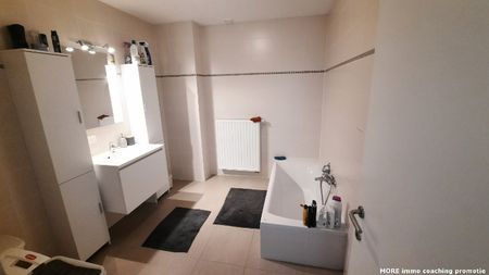 Appartement te huur in Eeklo met 2 slaapkamers - Photo 5