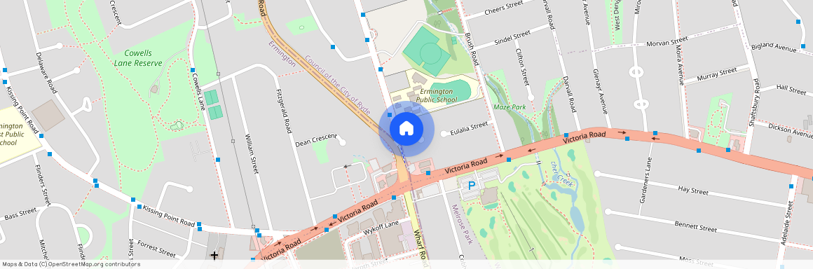 6 Winbourne Street, NSW 2114, West Ryde