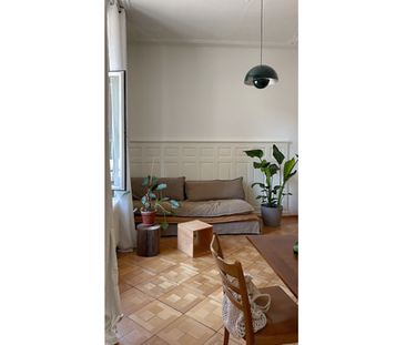 2½ Zimmer-Wohnung in Zürich - Kreis 3 Wiedikon, möbliert, auf Zeit - Photo 1