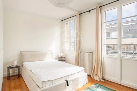 Appartement à louer à Paris 18Ème - Photo 5