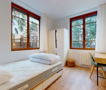 Lyot — Chambre S 2 - Photo 1