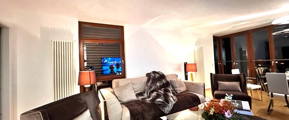 Vermietung 1,5–2 Zimmer Wohnung in Berlin-Dahlem - Photo 1