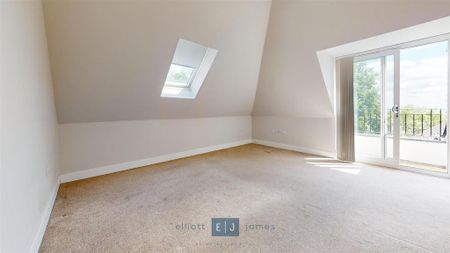 2 bedroom apartment to rent - Photo 3