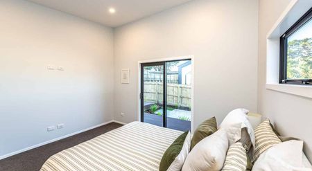 Spacious new Springvale home - Photo 4