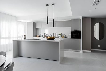 Alquiler de dúplex en Avenida Juan Vargas, 2 - Photo 5