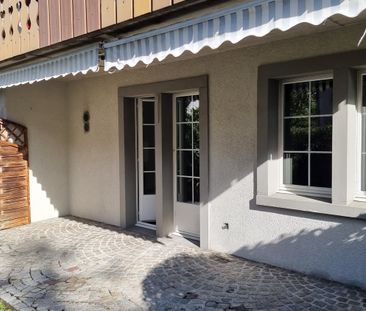 3.5 Zimmer, 126 m², EG - Foto 2