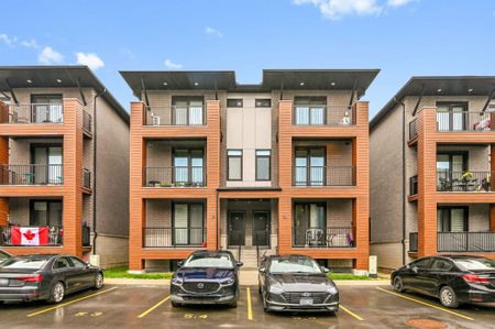 For Lease - 359 Rhonda Stewart Private, Stittsville - Munster - Richmond, Ontario - Photo 5