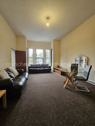 Wilbraham Road, Manchester, M14 7DW - Photo 1