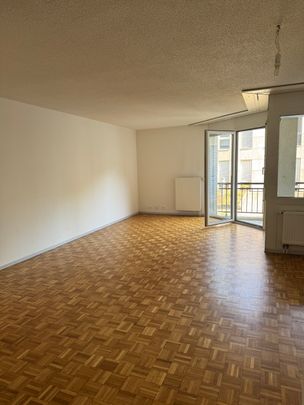 Appartement de 3.5 pièces au centre-ville - Foto 1