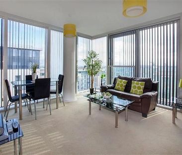 1 bedroom apartment to rent - Photo 5