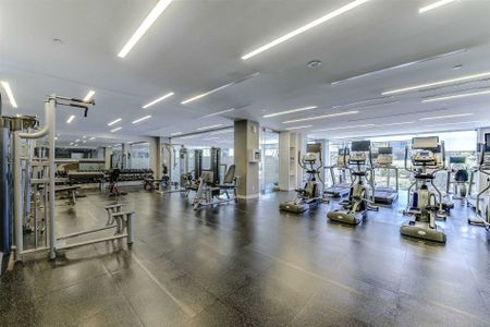 For Lease - 55 Regent Park Boulevard Unit# 1906, Toronto, Ontario - Photo 3