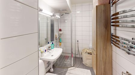 Oluff Nilssons Väg 8, Göteborg - Photo 5