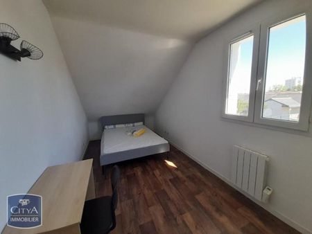 Location Appartement 2 pièces 27m² TOURS 37100 - Photo 2