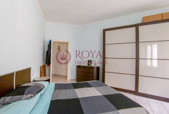 Appartamento in Affitto a Livorno