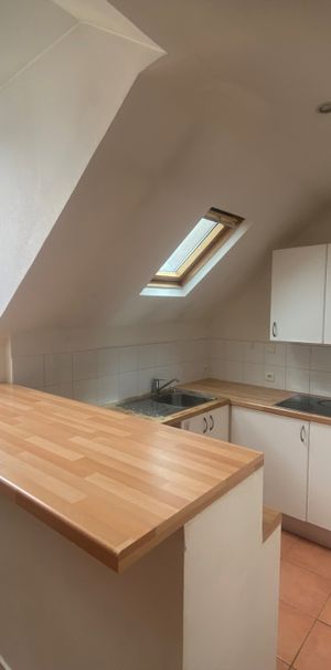 Location Appartement 1 pièce 36m² NANTES 44000 - Photo 1