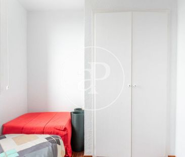 Luxury penthouse for rent in El Saler, Valencia - Photo 1