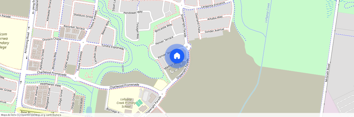 8 Madron Way, VIC 3030, Werribee