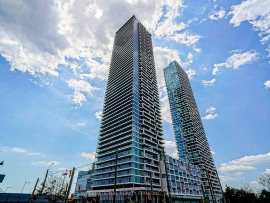 950 Portage Parkway condo — Vaughan, ON (2-Bedroom) - 2 Bedroom - Photo 1