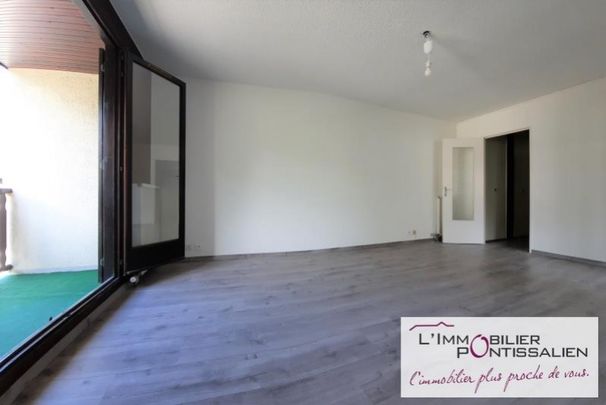 Location Appartement 3 pièces 49m² METABIEF 25370 - Photo 1