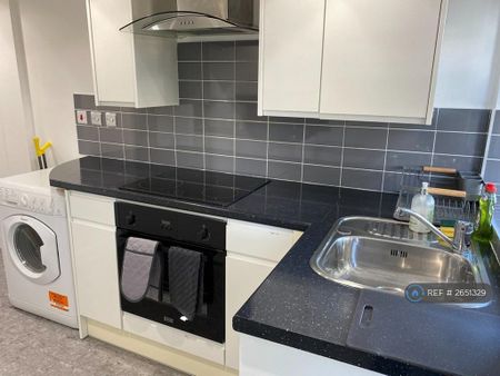 1 bedroom flat to rent - Photo 5