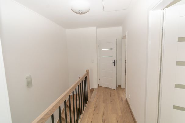 Segment na Gumieńcach 4 pok., 2 miejsca postojowe - Photo 1