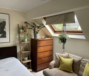 Large Double En Suite Room for rent close to Blackheath and Grennwich - Photo 2