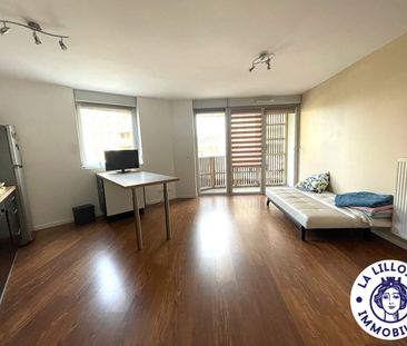 Location Appartement 2 pièces 45m² - Photo 1