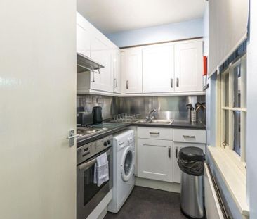 1 bedroom flat to rent - Photo 6