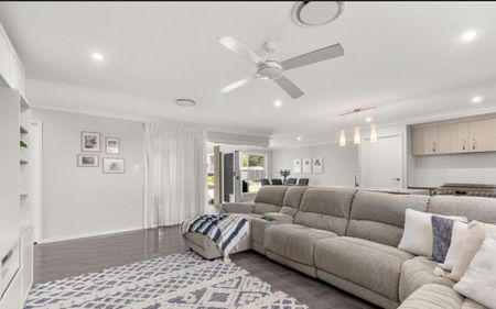 9 Gibson Street, Mango Hill QLD 4509 - House For Rent - $820 | Domain - Photo 2