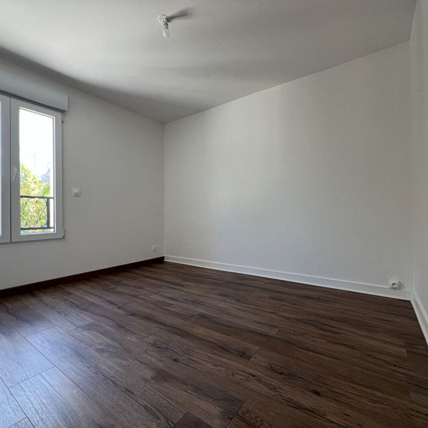 Appartement à louer avec box Meaux 2 pièce(s) 33.42 m2 - Photo 1