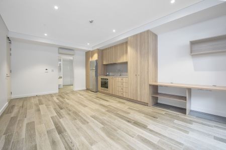 Luxury Studio Apartment - Photo 4
