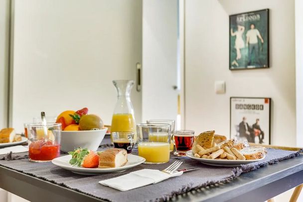 Carrer dAusiàs March, Barcelona, Catalonia 08013 - Photo 1