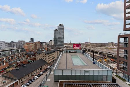 For Lease - 35 Parliament Street Unit# 1201, Toronto, Ontario - Photo 4