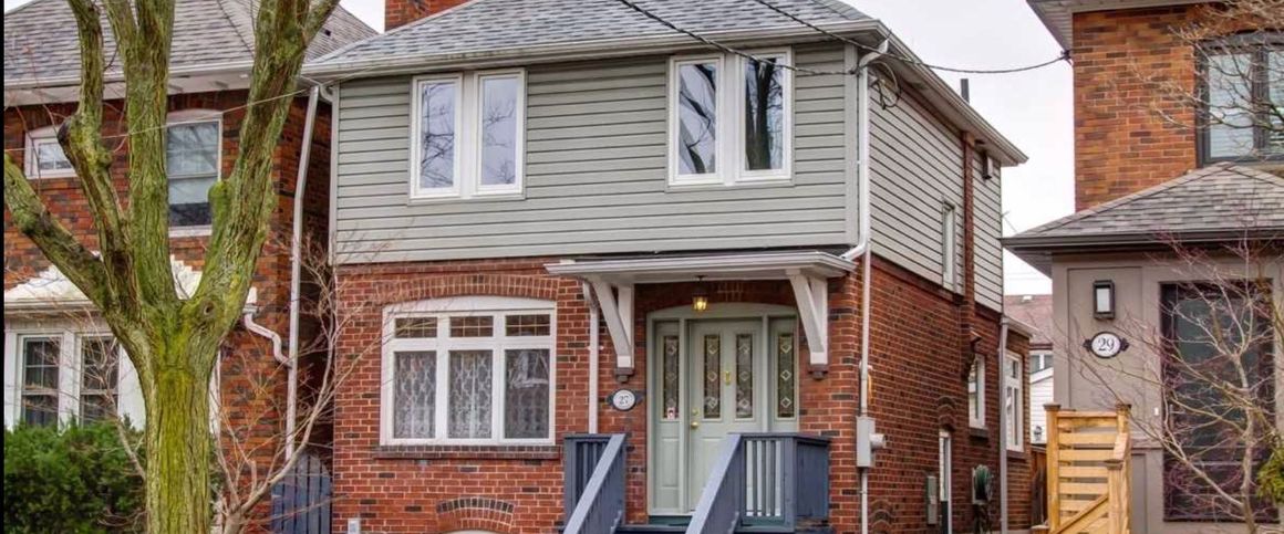 For Lease - 27 Cranbrooke Avenue, Toronto, Ontario - Photo 1