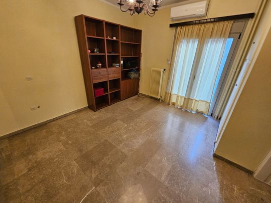 Διαμέρισμα για ενοικίαση Μουσείο (Εξάρχεια - Νεάπολη) - Φωτογραφία 1