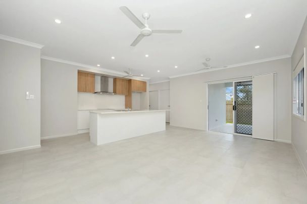 Brand New 4-Bedroom Home – Modern Comfort & Style! - Photo 1