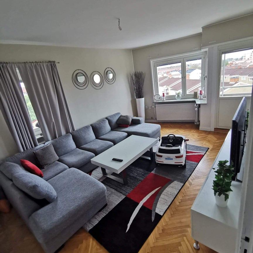 Apelgatan 2 - Photo 1