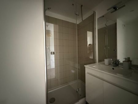 Location Appartement 1 pièce 23m² FRANQUEVILLE ST PIERRE 76520 - Photo 4