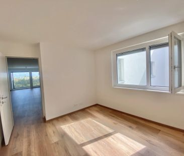 RESERVIERT I Top Wohnung U3 2 Zimmer + Loggia - 1 bedroom apartment... - Foto 3