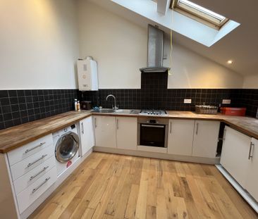 1 bed apartment to rent in Southcote Road, Bournemouth, BH1 - Photo 4