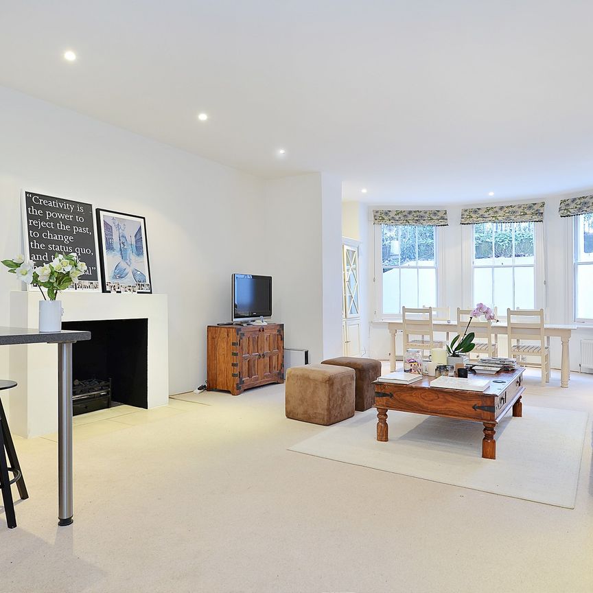 Gledhow Gardens, South Kensington, London, SW5 - Photo 1