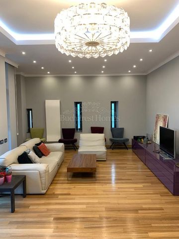 Special Luxury Three Bedroom Apartment with Large Veranda - Icoanei - Fotografie 5