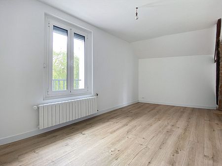 Location maison 4 pièces, 63.00m², Seraincourt - Photo 4