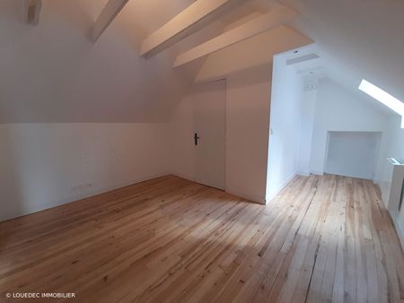 Maison Edern 3 pièce(s) - 66.43 m2 - Photo 2