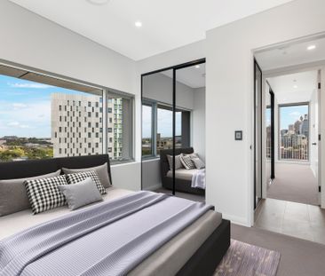 702/1A Lawson Square, Redfern NSW 2016 - Apartment For Rent | Domain - Photo 2