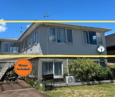 3 Bedrooms on Te Atatu Rd - Photo 1