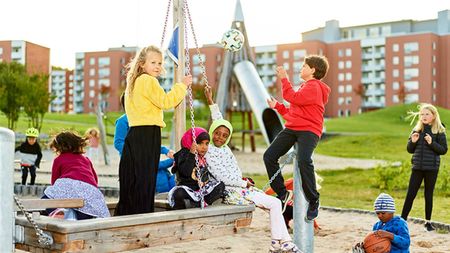 Nackstavägen 25 C - Foto 2