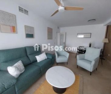 Piso en alquiler en Puerto de La Duquesa - Photo 2