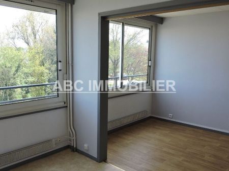 Location Appartement 1 pièce 25m² - Photo 2